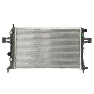Radiador Chevrolet Zafira 2001 a 2005 - Visconde