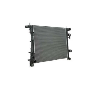 Radiador Renault Logan 2013 a 2020 - Valeo