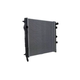 Radiador Citroen C3 2003 a 2012 - Valeo