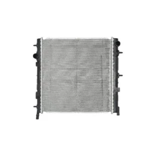 Radiador Peugeot 208 2013 a 2021 - Visconde