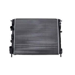 Radiador Renault Logan 2008 a 2012 - Valeo