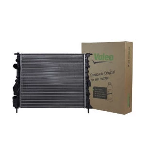 Radiador Renault Clio 1997 a 2003 - Valeo