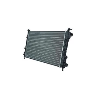 Radiador Fiat Strada 1999 a 2001 - Valeo