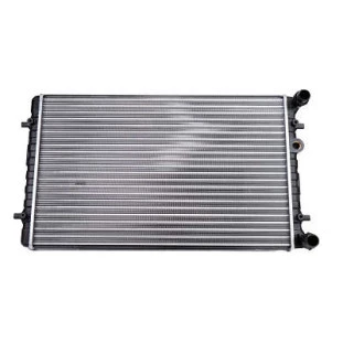 Radiador Audi A3 1999 a 2007 - Valeo