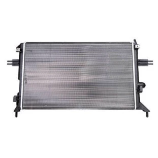 Radiador Chevrolet Zafira 2001 a 2010 - Valeo