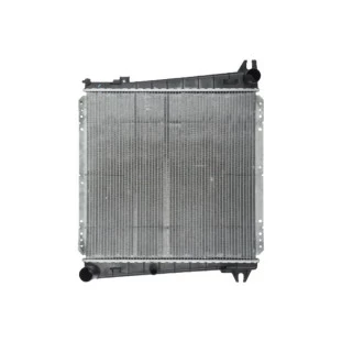 Radiador Ford Ranger 2005 a 2012 - Visconde