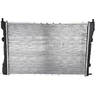 Radiador Chevrolet Blazer 2005 a 2008 - Visconde