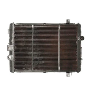 Radiador Volkswagen Parati 1987 a 1994 - Visconde