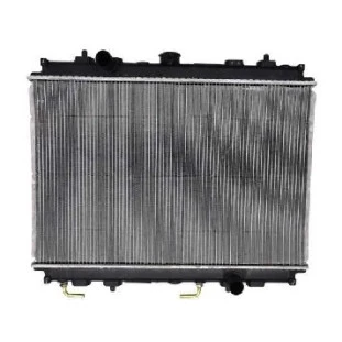 Radiador Mitsubishi L200 2004 a 2007 - Visconde