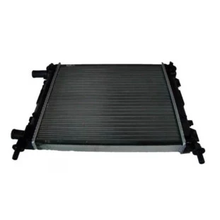Radiador Ford Ka 2000 a 2008 - Visconde