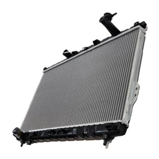 Radiador Jac Motors J6 2010 a 2014 - PROCOOLER
