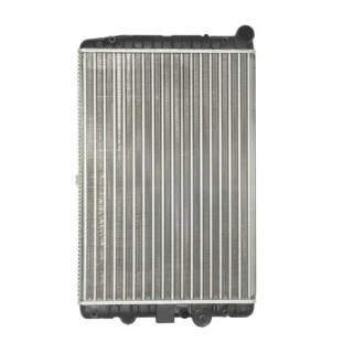 Radiador Volkswagen Parati 1995 a 2008 - Valeo