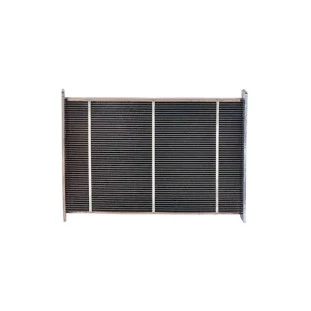Radiador Ford F1000 1981 a 1991 - Visconde