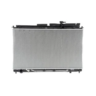 Radiador Hyundai Santafe 2007 a 2011 - Visconde