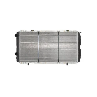 Radiador Citroen Jumper 2000 a 2009 - Visconde