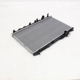 Radiador Honda Civic 2012 a 2016 - Original