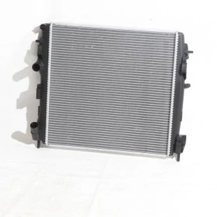 Radiador Renault Kangoo 2005 a 2011 - Dianteiro / Externo - Original