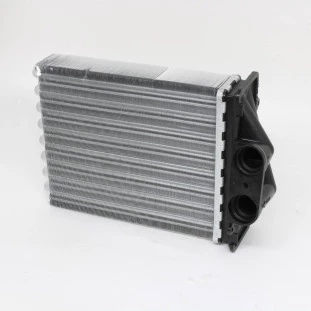 Radiador Aquecimento Fiat Palio 2011 a 2017 - Original