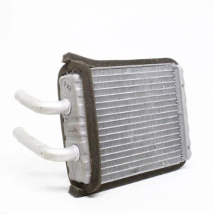 Radiador Ar Quente Kia Besta 1996 a 2005 - Original