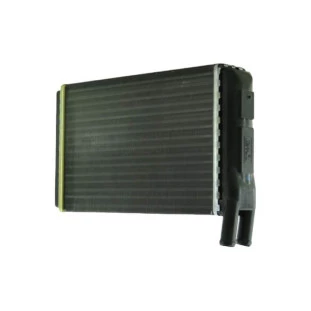 Radiador Ar Quente Volkswagen Santana 1987 a 1996 - Valeo
