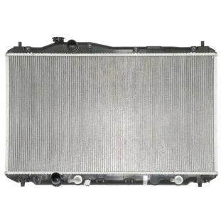 Radiador Cambio Automático Honda Civic 2012 a 2016 - Thellus