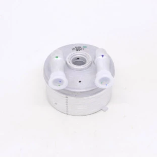 Radiador Resfriador Oléo Cambio Peugeot 308cc 2014 - Original