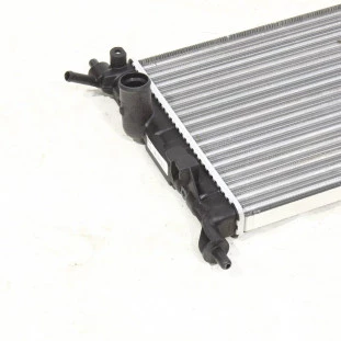 Radiador Sem Ar Chevrolet Corsa 1994 a 2002 - Original
