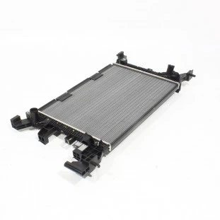 Radiador de Água Chevrolet Onix 2020 - Original