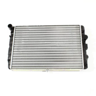 Radiador de Água Volkswagen Saveiro 2003 a 2010 - Original