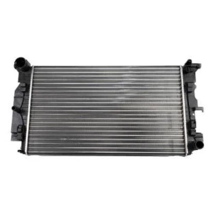 Radiador Água Mercedes Benz Sprinter 2012 a 2022 - Valeo