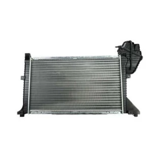 Radiador Água Mercedes Benz Sprinter 2001 a 2012 - Valeo
