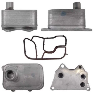 Radiador Óleo Volkswagen Eos 2008 a 2010 - Kotra