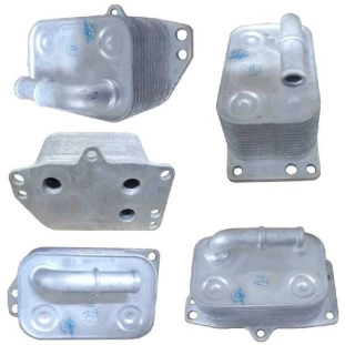 Radiador Óleo Citroen Picasso 2008 a 2011 - Kotra