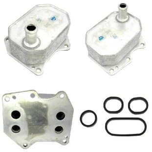 Radiador Óleo Ford Transit 2012 a 2014 - Kotra