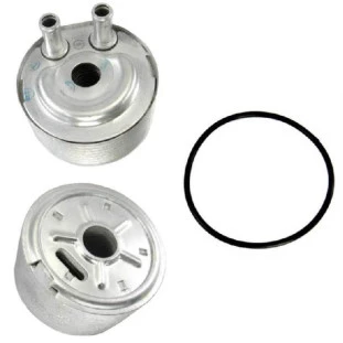 Radiador Óleo Nissan Frontier 2008 - Kotra