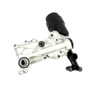 Radiador Óleo Completo Mercedes Benz Sprinter 2013 a 2020 - Kotra