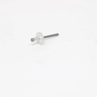 Rebite Aluminio Renault Duster 2012 a 2022 - Original