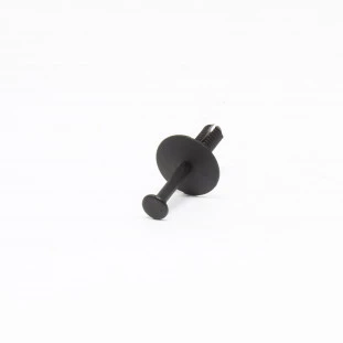 Rebite Parachoque Chevrolet Corsa 2002 a 2012 - Dianteiro - Original