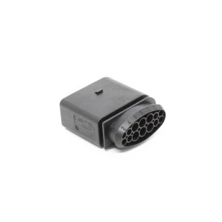 Receptáculo Conector dos Faróis Volkswagen Amarok 2011 a 2017 - Original