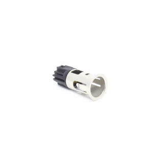 Receptáculo da Tomada Acendedor Chevrolet S10 2012 a 2022 - Original