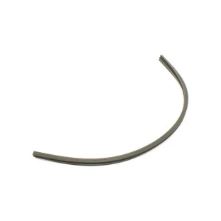 Refil Borracha Limpador Toyota Land Cruiser 2002 a 2009 - Traseiro - Original