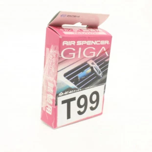 Refil do Aromatizante Toyota Xingu 1988 - Toyota