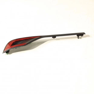 Refletor Mitsubishi Asx 2011 a 2022 - Motorista - Original
