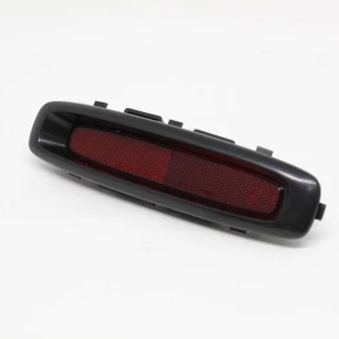 Refletor Parachoque Kia Sorento 2002 a 2007 - Direito / Traseiro - Original