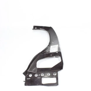 Reforço Conjunto Painel Traseiro Peugeot 307 2001 a 2012 - Direito / Traseiro - Original