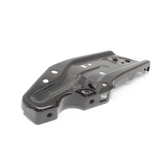 Reforço Curvão Coluna Toyota Corolla 2008 a 2011 - Esquerdo / Dianteiro - Original