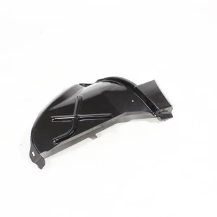 Reforço Painel Chevrolet Celta 2005 a 2016 - Esquerdo / Traseiro / Externo - Original