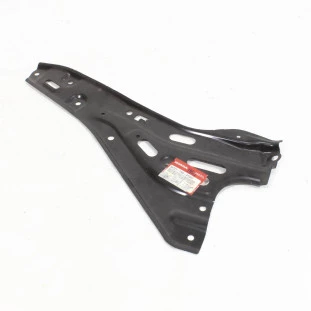 Reforço Painel Honda Civic 2012 a 2016 - Esquerdo / Traseiro - Original