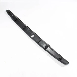 Reforço Proteção do Parachoque Toyota Land Cruiser 2002 a 2009 - Traseiro / Superior - Original