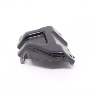 Reforço Travessa Para-Choque Peugeot 207sw 2009 a 2013 - Dianteiro - Original